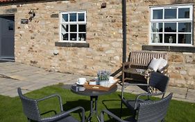 Brooksides Byre Durham Country Cottage